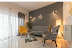 MAKARSKA VILLAS Apartment 1 – COLLIS foto 3