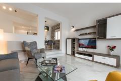 MAKARSKA VILLAS Apartment 1 – COLLIS foto 4