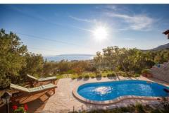 MAKARSKA VILLAS Apartment 4 – VILLA DANI foto 2