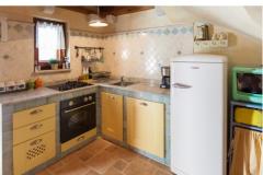 MAKARSKA VILLAS Apartment 4 – VILLA DANI foto 5