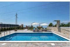 MAKARSKA VILLAS Apartment 3 – VILA LUCI2 foto 1