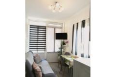 Maja Apartment 3 – Lila foto 1