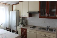 Apartments Kuzmanić Apartment 1 – A4+1 foto 2