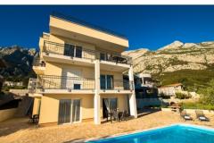 Apartments with pool Apartment 1 – MAMATO foto 1