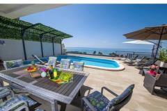 Apartments with pool Apartment 2 – MAIVICA foto 2