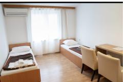 Pension Vidović Medjugorje Room 1 foto 5