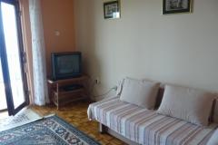 Apartments Sliskovic, 1. line to sea Apartment 3 – Apartman 3 foto 3
