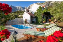 Rustic Oliveto Apartment 1 – Rustic foto 1