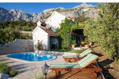 Rustic Oliveto Apartment 1 – Rustic foto 5