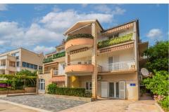 Apartments Daniela Makarska Apartment 2 – Apartman 2 foto 1