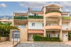 Apartments Daniela Makarska Apartment 4 – Apartman 4 foto 1