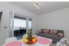 Seaview Apartments in quiet area Apartment 2 – Macipr a1 foto 4