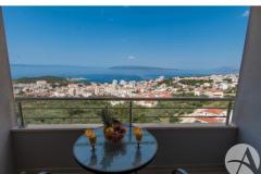 Seaview Apartments in quiet area Apartment 3 – Macipr a5 foto 1