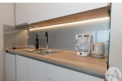 Seaview Apartments in quiet area Apartment 3 – Macipr a5 foto 5