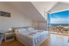 Seaview Apartments in quiet area Apartment 4 – Mamilla a5 foto 4