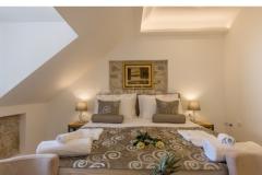 Seaview Apartments in quiet area Room 5 – Palace B&B foto 4