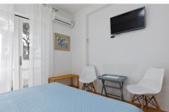Apartments &amp; rooms Nugal Room 3 – soba 2 foto 2