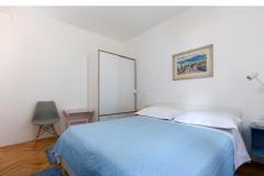 Apartments &amp; rooms Nugal Room 1 – soba 1 foto 1