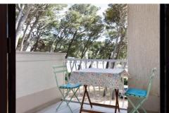 Apartments &amp; rooms Nugal Room 1 – soba 1 foto 5