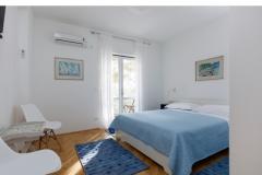 Apartments &amp; rooms Nugal Room 4 – soba 3 foto 2
