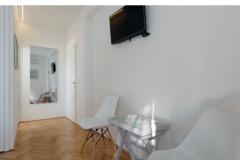 Apartments &amp; rooms Nugal Room 4 – soba 3 foto 3