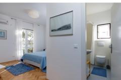 Apartments &amp; rooms Nugal Room 4 – soba 3 foto 4