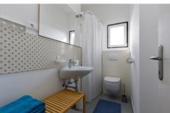 Apartments &amp; rooms Nugal Room 4 – soba 3 foto 5