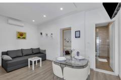 Sunny Garden Apartments Ana Apartment 1 – Garden A2 foto 1