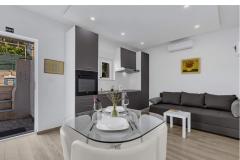 Sunny Garden Apartments Ana Apartment 1 – Garden A2 foto 5