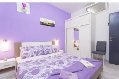 Luxury Apartments Makarska Apartment 4 – A2+2 foto 2