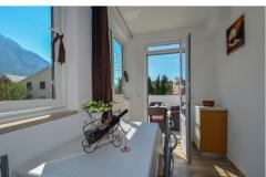 Luxury Apartments Makarska Apartment 3 – AP4+1 foto 3