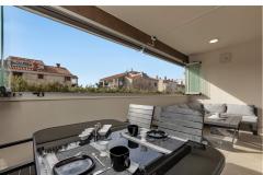 toDalmatia Seafront Apartment Apartment 1 – todalmatia foto 1