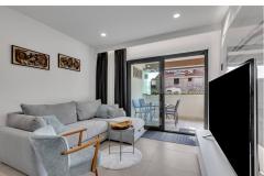 toDalmatia Seafront Apartment Apartment 1 – todalmatia foto 4