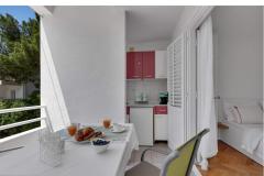 Urban Studios Apartment 1 – Urban A1 foto 4