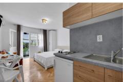 Urban Studios Apartment 2 – Urban A3 foto 2
