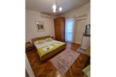 Villa Olga Apartment 1 – Studio 1 foto 2