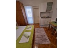 Villa Olga Apartment 1 – Studio 1 foto 5