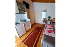 Villa Olga Apartment 5 – Studio 5 foto 3