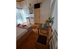 Villa Olga Apartment 5 – Studio 5 foto 4