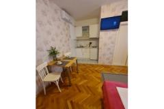 Villa Olga Apartment 2 – Studio 2 foto 5