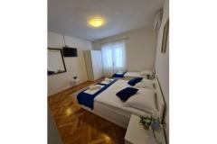 Villa Olga Apartment 3 – Apartman 3 foto 1