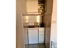 Villa Olga Apartment 4 – Studio 4 foto 5