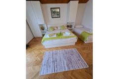 Villa Olga Apartment 6 – Apartman 6 foto 2