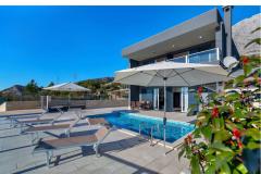 Villa Infinite Apartment 1 – Infinite foto 5
