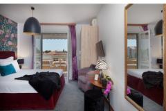 Giardino Apartments  Apartment 6 – Studio 2+1 foto 1