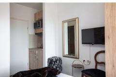 Giardino Apartments  Apartment 5 – Studio 2 foto 4