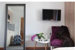 Giardino Apartments  Apartment 3 – Studio 2+1 foto 5
