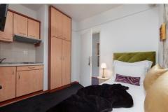 Giardino Apartments  Apartment 4 – Studio 1+1 foto 4