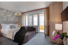Giardino Apartments  Apartment 2 – Studio 2+1 foto 1