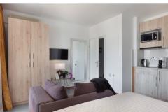 Giardino Apartments  Apartment 2 – Studio 2+1 foto 5